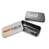 OPTION - EDC Pocket Tin: