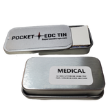 OPTION - EDC Pocket Tin: