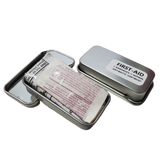 OPTION - EDC Pocket Tin: