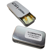 OPTION - EDC Pocket Tin: