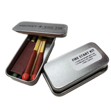 OPTION - EDC Pocket Tin: