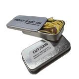 OPTION - EDC Pocket Tin: