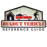 Bugout Vehicle Reference - Vehicular Prepping and Operation