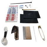 PSK Personal Survival Kit: essential supplies for last ditch survival or minor emergencies