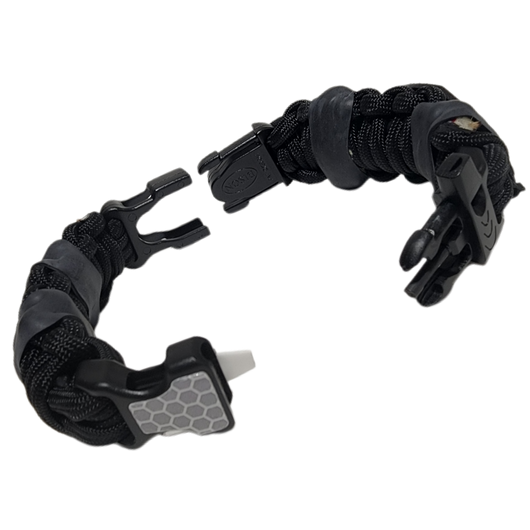 Paracord bracelet best sale starter kit