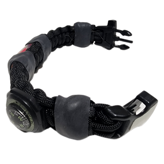 Expeditious Band Quick Deploy SERE Hunting and EDC Survival