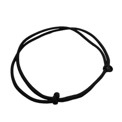 Paracord Choker - Adjustable DIY Survival Necklace with Custom EDC Charms