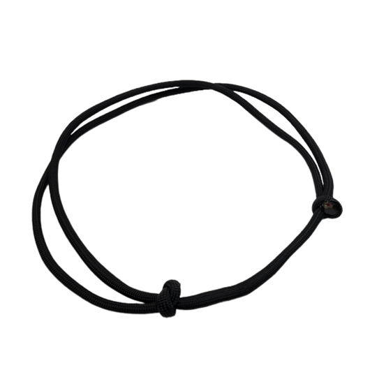 Adjustable paracord necklace online