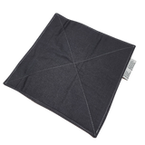 Filter Bandana - Water Pre-Filtration and Air-Contaminant Face Barrier.