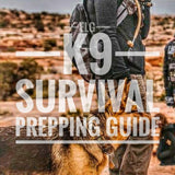 K9 Survival Kit
