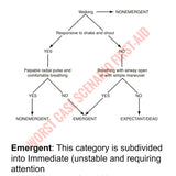 Worst Case Scenario First-Aid - Disaster and Wilderness Medical Survival Guide [PDF]