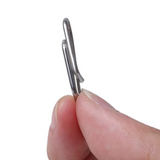 Tactical Paperclip