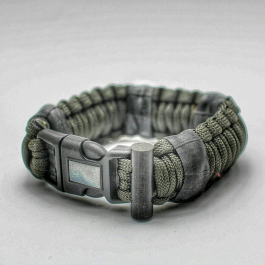 Glow Dark 550 Paracord, Bracelet Survival Paracord